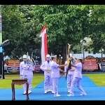 Yudo Margono serahkan tongkat kepemimpinan Kasal kepada Muhammad Ali-1672287771