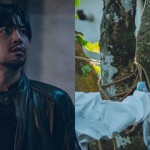 Aktor Jang Keun-suk dalam "The Bait" (Instagram.com/coupangplay)-1674695754