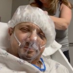 Aktor Jeremy Renner beri kabar kondisi kesehatan terkini (ANTARA/Twitter @jeremyrenner)-1674362370