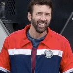 Aktor Nicolas Cage dalam film "Unbearable Weight of Massive Talent" (ANTARA/LionsGate)-1673325684