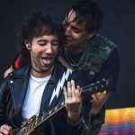 Albert Hammond Jr. dan Julian Casablancas-1674546112