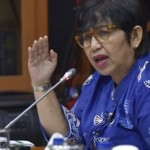 Anggota Komisi IX DPR RI Irma Suryani. Foto: Munchen/nr-1673428333