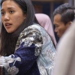 Anggota Komisi XI DPR RI Puteri Komarudin. Foto: Munchen/nr-1674025060