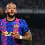 Atletico Madrid selangkah lagi datangkan Memphis Depay dari Barcelona-1674090460