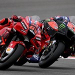 Bagnaia ungkap Rossi sebagai sosok mentor yang penting-1673926111