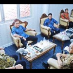 Bangka Barat jajaki kerja sama pengembangan industri pelet kayu-1672998668