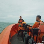 Basarnas Banten cari warga Pandeglang terseret Sungai Cilemer-1672632270