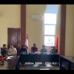 Bawaslu Gorontalo perkuat pemahaman regulasi Panwaslu Kecamatan-1673762061