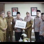 Baznas Kaltim himpun dana Rp400 juta bantu korban gempa Cianjur-1672800614