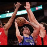 Bintang Dallas Mavericks Luka Doncic-1672730175