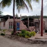 BNPB: Kerusakan rumah di Kepulauan Tanimbar diduga dampak gempa M 7,5-1673323803
