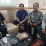BPBD siagakan 10 petugas antisipasi banjir rob di pesisir Belawan-1673573765
