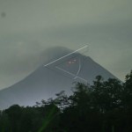 BPPTKG: Suara guguran Merapi terdengar satu kali pada Selasa pagi-1673324026