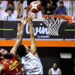 Bumi Borneo gulung Pacific Caesar 86-80 pada laga kedua IBL 2023-1674016200