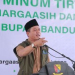 Bupati Bandung Dadang Supriatna. (ANTARA/HO-Humas Pemkab Bandung)-1673334913