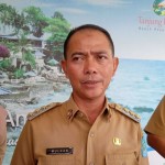 Bupati Bangka Mulkan (ANTARA/Kasmono)-1672628270