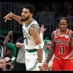 Celtics redam momentum kebangkitan Bulls untuk menang 107-99-1673322794