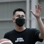 Chairman RANS PIK Basketball, Raffi Ahmad-1673617799