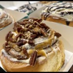 Cinnabon Summarecon Mall Kelapa Gading 2, Jakarta, 27 Desember 2022 (ANTARA/Nanien Yuniar)-1672634943