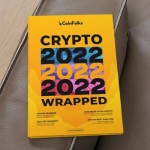CoinFolks rilis laporan perkembangan aset kripto 2022 (ANTARA/HO)-1672969921