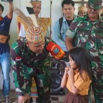 Dandim Putussibau berikan motivasi ke pelajar di pedalaman Kalbar-1673325070