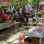Disdag Mataram siapkan Rp1,8 miliar untuk bangun lapak PKL Udayana-1673428043