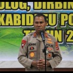 Dok. Kepala Kepolisian Daerah Nusa Tenggara Timur Irjen Pol Johanis Asadoma. ANTARA/Kornelis Kaha-1673240109