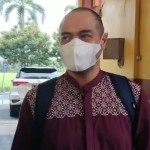 Dokumentasi Ferry Irawan usai diperiksa sebagai terlapor kasus dugaan KDRT di Mapolda Jawa Timur, Senin (9/1/2023). (ANTARA/HO-Timsus Polda Jatim)-1673498509