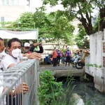 DPRD minta Pemkot Surabaya tertibkan bangunan persil di jalur hijau-1672633153