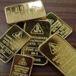 Emas terkerek level tertinggi 8 bulan jelang laporan inflasi AS-1673492638