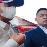 Ferry Irawan jalani pemeriksaan sebagai tersangka kasus KDRT-1673844624