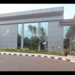 Gedung DPRD, Cibinong, Kabupaten Bogor, Jawa Barat. ANTARA/M Fikri Setiawan-1673250137