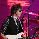 Gitaris Jeff Beck. (twitter.com/jeffbeckmusic)-1673489427