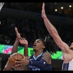 Grizzlies Ja Morant-1672641022