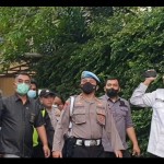 Hakim PN Jaksel tinjau rumah dinas Ferdy Sambo-1672825715