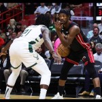 Heat menangi duel dua tim pincang kontra Bucks-1673583918