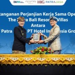 HIG dan Patra Jasa kerja sama kelola The Patra Bali Resort & Villas-1672999226