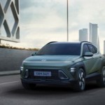 Hyundai Kona baru (ANTARA/HO-Yonhap)-1674016996