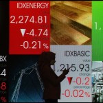 IHSG awal pekan naik ikuti penguatan bursa regional dan global-1673237177