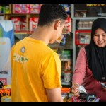 Ilustrasi - KUR Bank Mandiri didominasi penyaluran ke sektor produktif. ANTARA/HO-Bank Mandiri.-1673580265