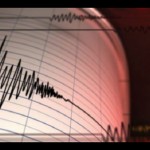 Ilustrasi - Seismograf mencatat kekuatan gempa bumi. (ANTARA/HO-BMKG.)-1673857586