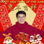 Jackie Chan adakan undian angpao untuk para penggemarnya di Tahun Baru Imlek 2023 ((ANTARA/instagram/jackiechan)-1674436665