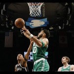Jayson Tatum pimpin Celtics redam daya ledak Nets-1673583703