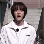 Jin BTS-1673312295