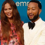 John Legend dan Chrissy Teigen-1673696557