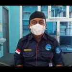 Juru Bicara Satgas COVID-19 Kabupaten Bangka Boy Yandra (ANTARA/Kasmono)-1673231898
