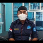 Juru Bicara Satuan Tugas Penanganan COVID-19 Kabupaten Bangka Boy Yandra. (ANTARA/Kasmono)-1672801365