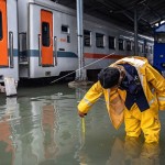 KAI: Perjalanan kereta api lintas utara Jawa kembali normal-1672624869