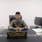 Kakamwil Kemenag Sulsel H Khaeroni. Antara/ HO- Kemenag Sulsel-1673753510