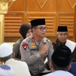 Kapolda DIY safari "Jumat Curhat" tampung aspirasi masyarakat-1672998269